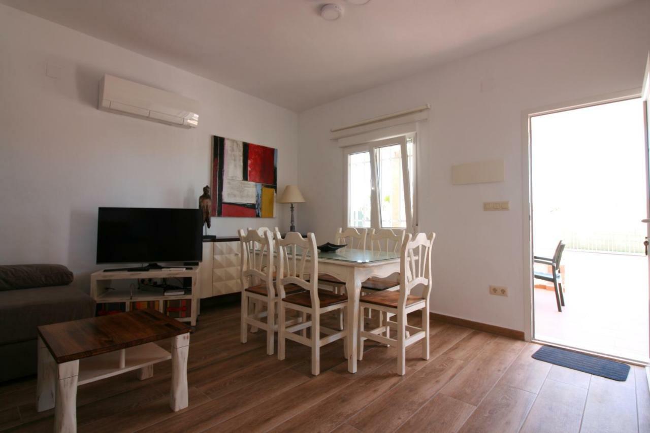 Oliva Holidays 4 Exterior foto