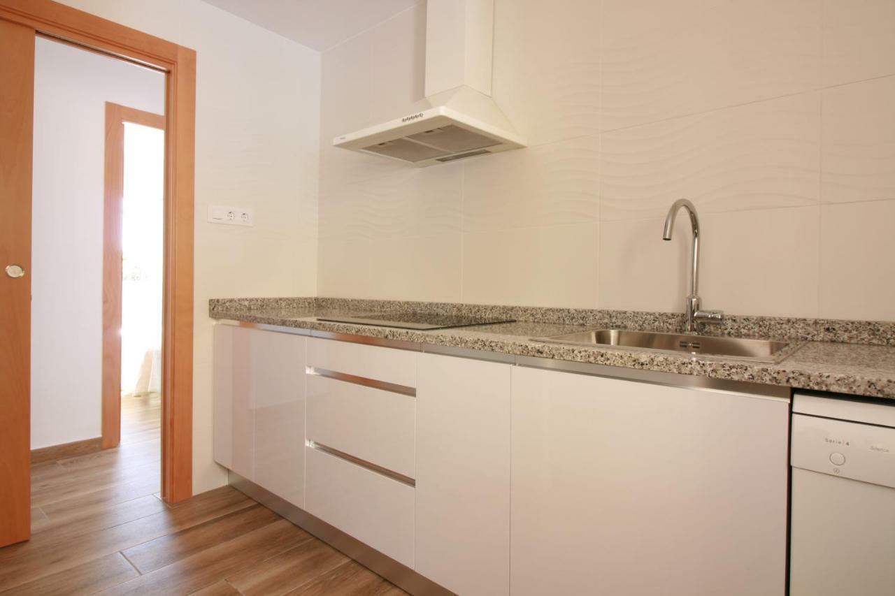 Oliva Holidays 4 Exterior foto