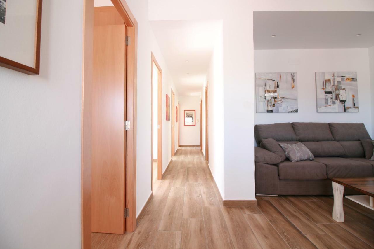 Oliva Holidays 4 Exterior foto