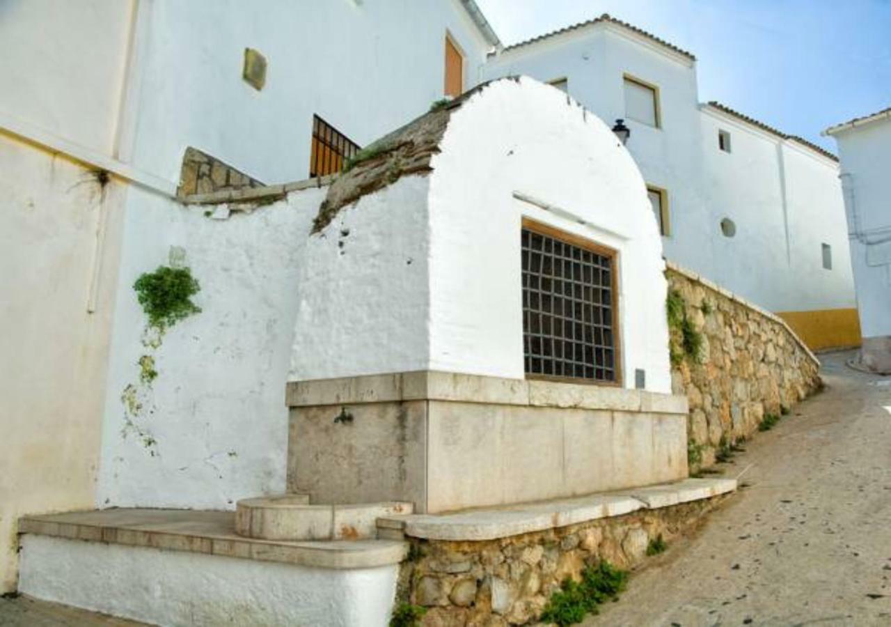 Oliva Holidays 4 Exterior foto