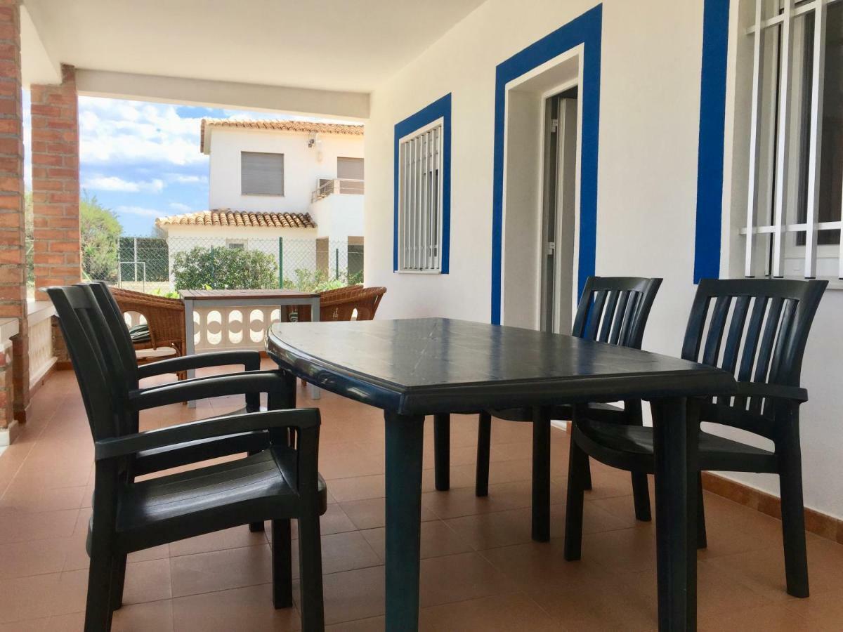 Oliva Holidays 4 Exterior foto