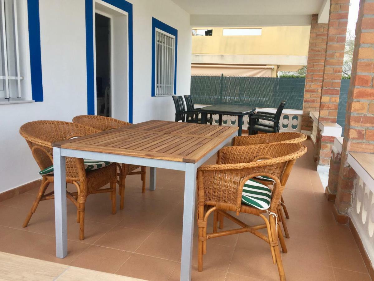 Oliva Holidays 4 Exterior foto